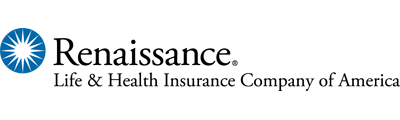 Renaissance Life & Health Insurance Company of America Logo